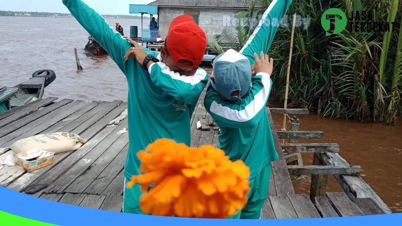 Gambar SMKN 1 PULAU HANAUT – Kotawaringin Timur, Kalimantan Tengah ke 4