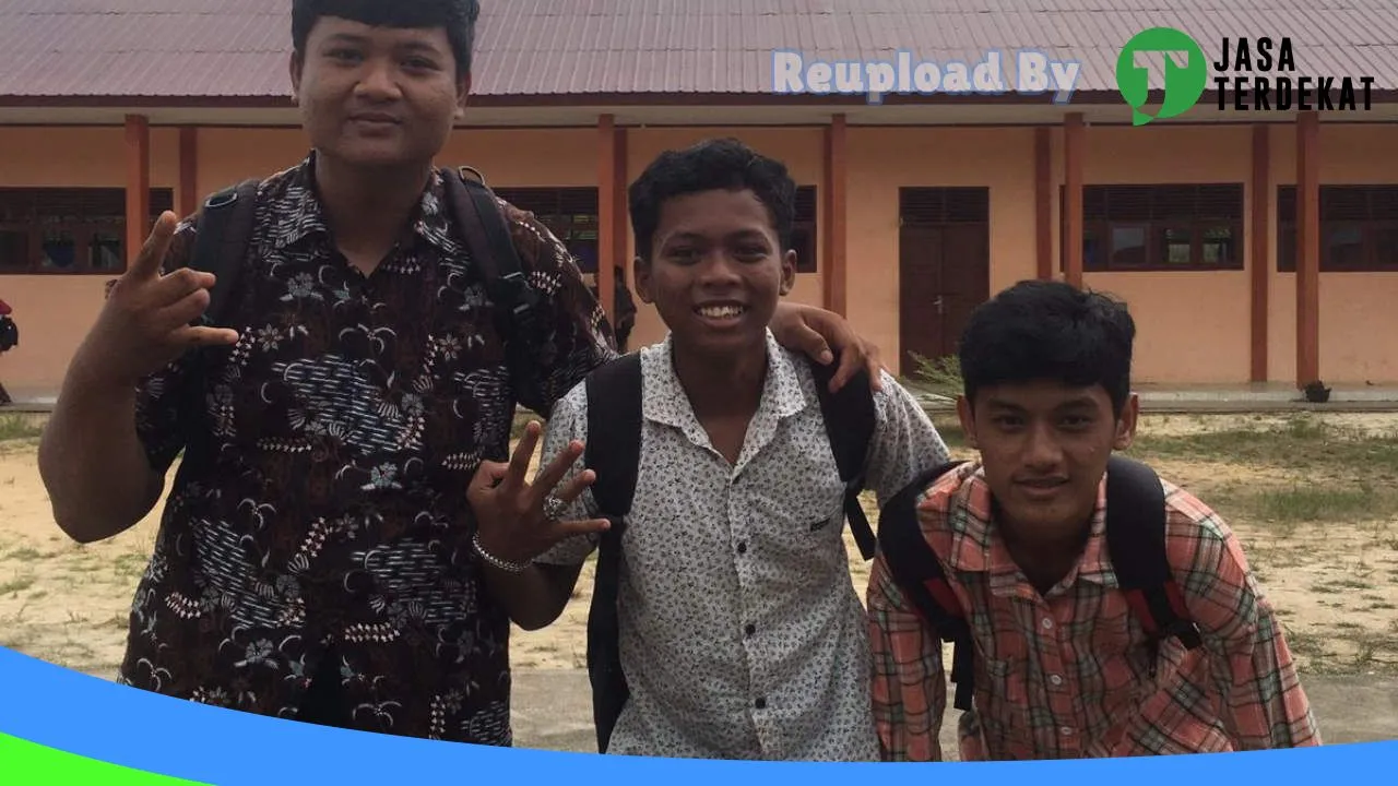 Gambar SMA Negeri 2 Nanga Pinoh – Melawi, Kalimantan Barat ke 5