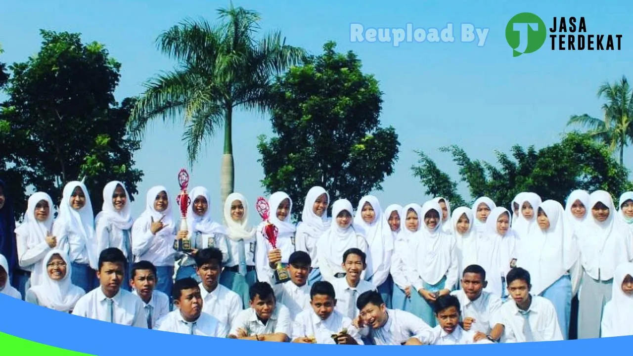 Gambar SMA Islam 3 Sleman – Sleman, DI Yogyakarta ke 3