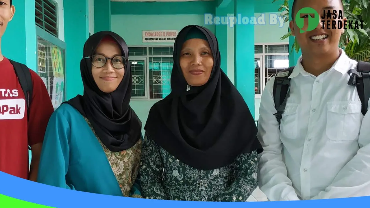 Gambar SMK NU 01 Kendal – Kendal, Jawa Tengah ke 4