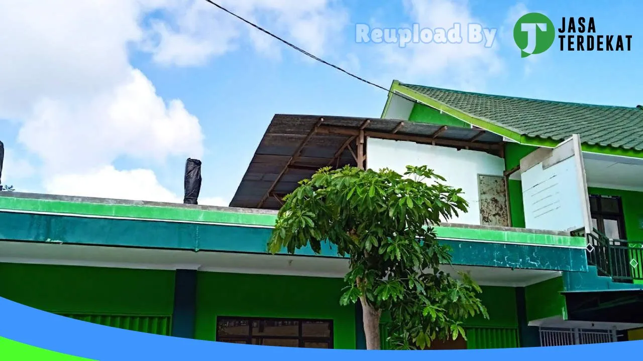 Gambar SMK Yappi Wonosari Gunungkidul – Gunung Kidul, DI Yogyakarta ke 5