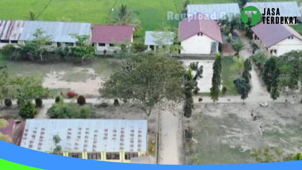 Gambar SMA Negeri 1 Langkahan – Aceh Utara, Aceh ke 4