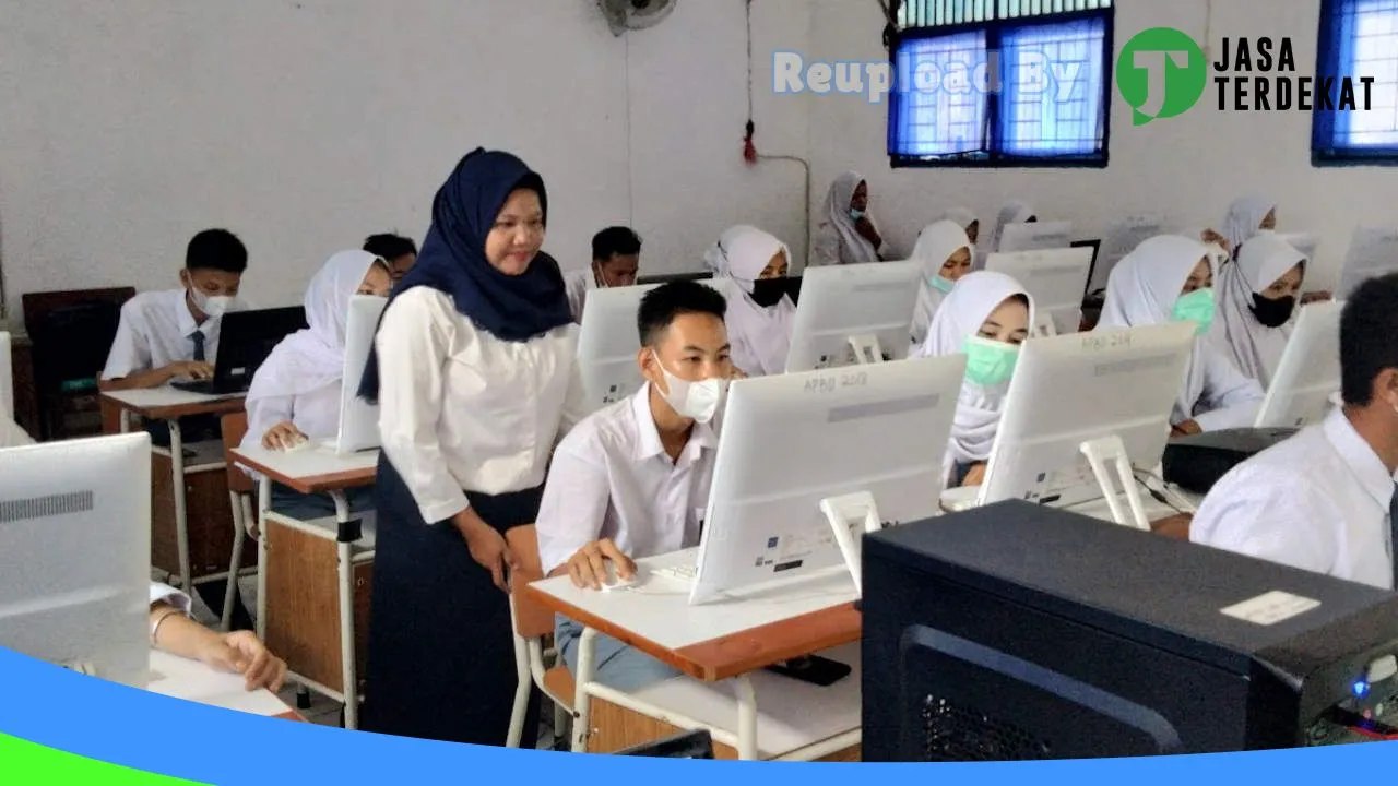 Gambar SMA Negeri 2 Abab – Penukal Abab Lematang Ilir, Sumatera Selatan ke 3