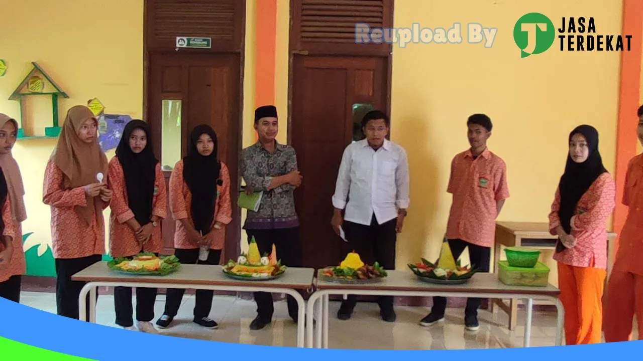 Gambar SMK Negeri 1 Sungai Kakap – Kubu Raya, Kalimantan Barat ke 1