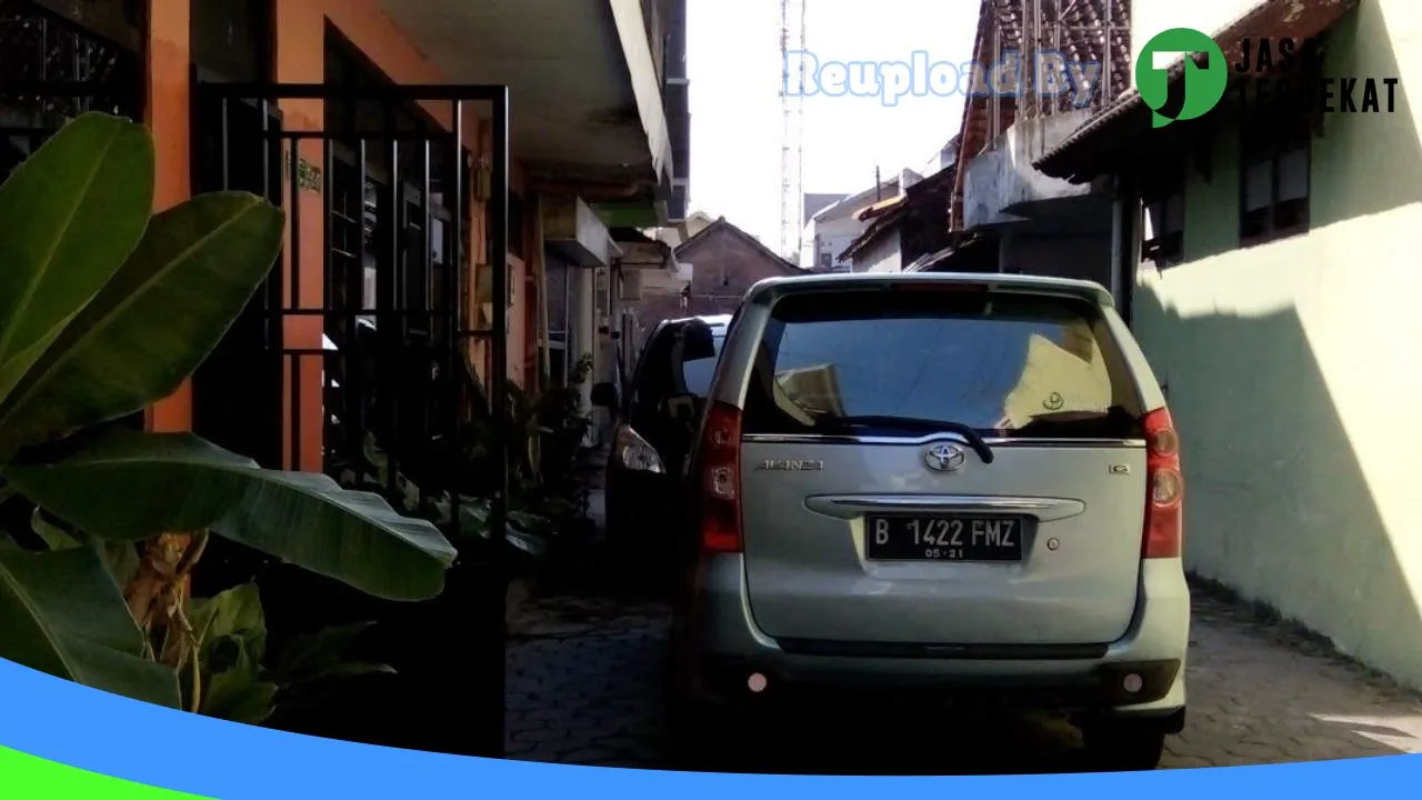 Gambar Sparkling House Of Consulting – Kulon Progo, DI Yogyakarta ke 2