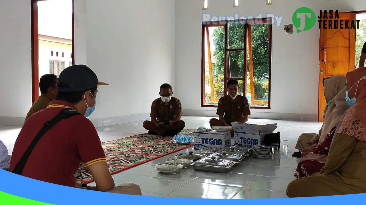 Gambar SMK Negeri 5 Luwu – Luwu, Sulawesi Selatan ke 2