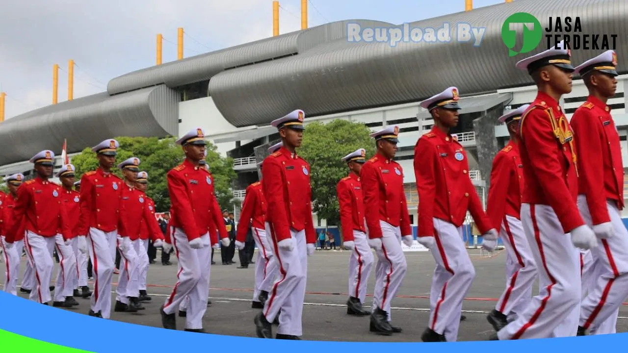 Gambar SMK Penerbangan AAG Adisutjipto – Sleman, DI Yogyakarta ke 5