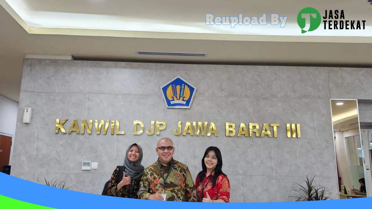 Gambar KJA Agustinus Jeneo – Jakarta Timur, DKI Jakarta ke 2