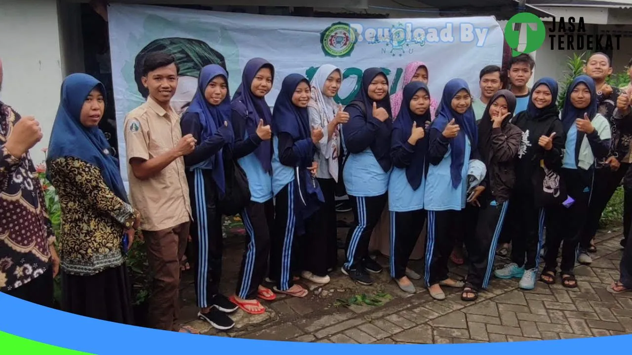 Gambar SMK Salafiah Kejayan – Pasuruan, Jawa Timur ke 5