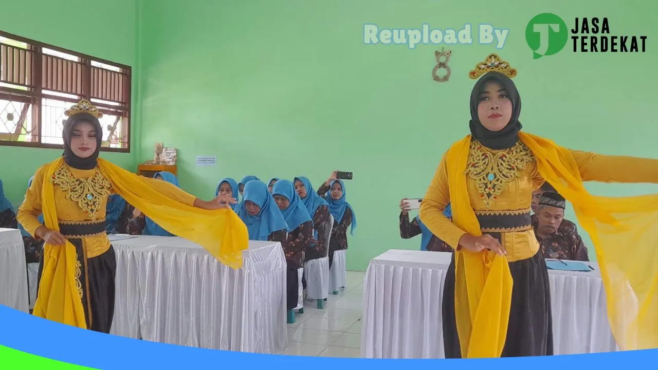 Gambar SMK KARYA MANDIRI NUSAWUNGU – Cilacap, Jawa Tengah ke 5