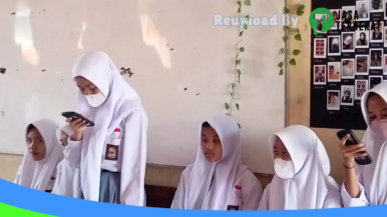 Gambar SMK Negeri 1 Gantiwarno Kampus 2 – Gunung Kidul, DI Yogyakarta ke 2