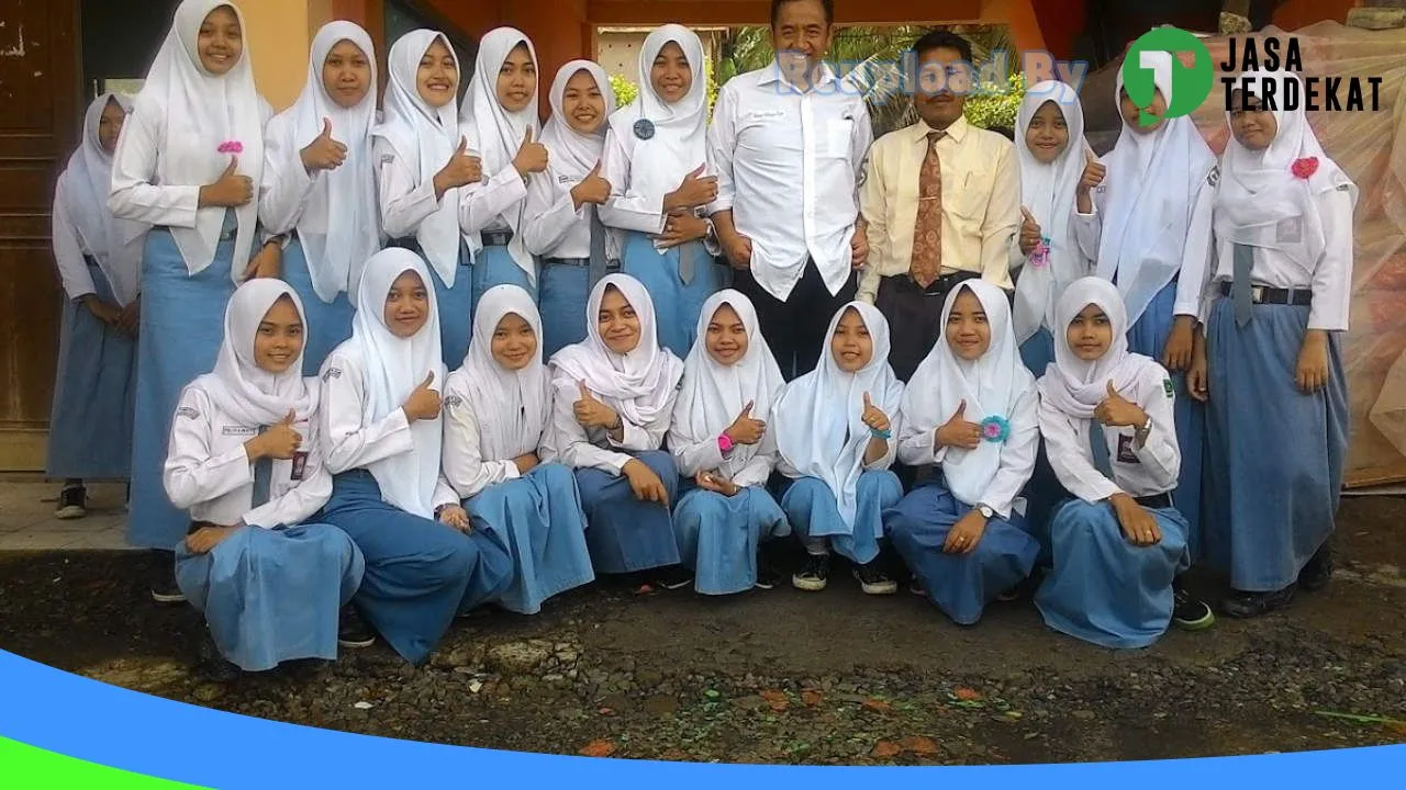 Gambar SMK Tarbiyatul Islam Kawunganten – Cilacap, Jawa Tengah ke 2