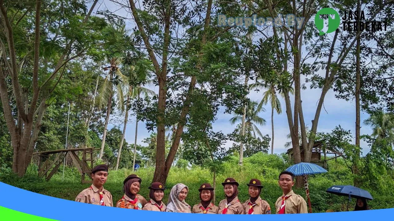 Gambar SMK NURUL FALAH PUGUNG – Tanggamus, Lampung ke 5