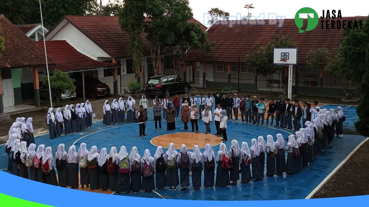 Gambar SMAN 1 SINDANGKERTA – Bandung Barat, Jawa Barat ke 2