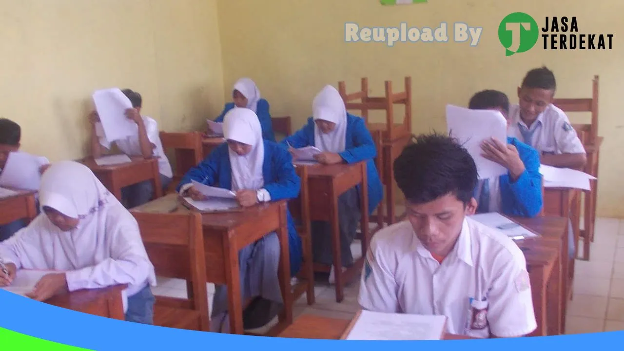 Gambar SMK KARYA BAKTI – Majalengka, Jawa Barat ke 5