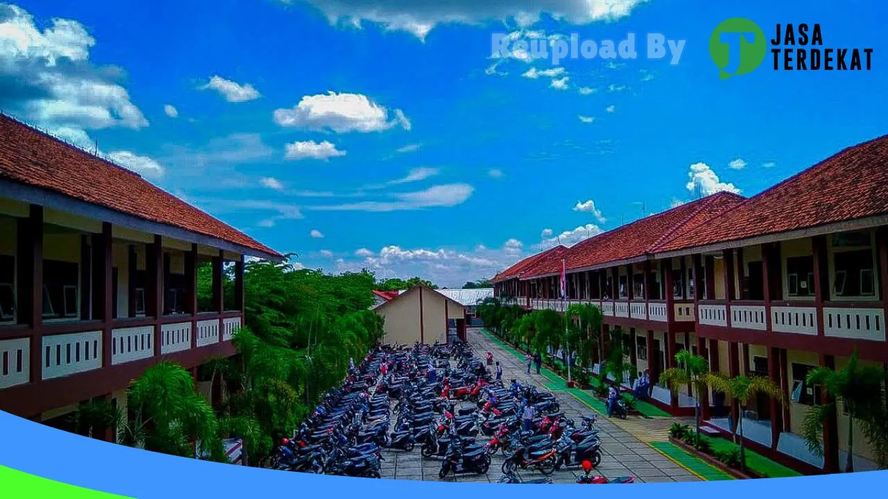 Gambar SMK NU Hasyim Asyari Tarub – Tegal, Jawa Tengah ke 1