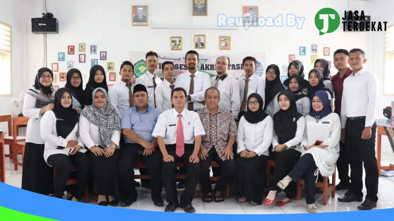 Gambar SMK Mulia Hati Insani – Lebak, Banten ke 1