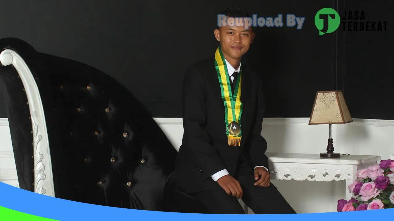 Gambar SMK Negeri 1 Talang Padang – Tanggamus, Lampung ke 4