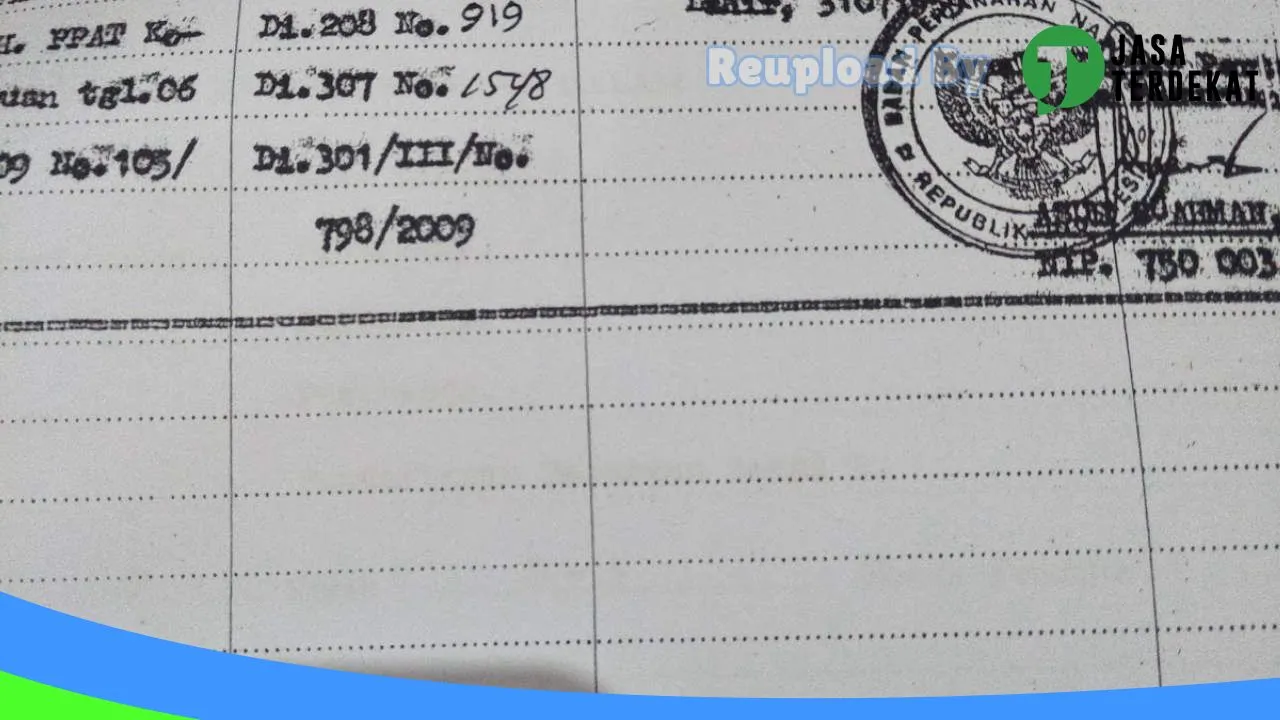 Gambar Badan Pendapatan Daerah – Kota Pasuruan, Jawa Timur ke 2