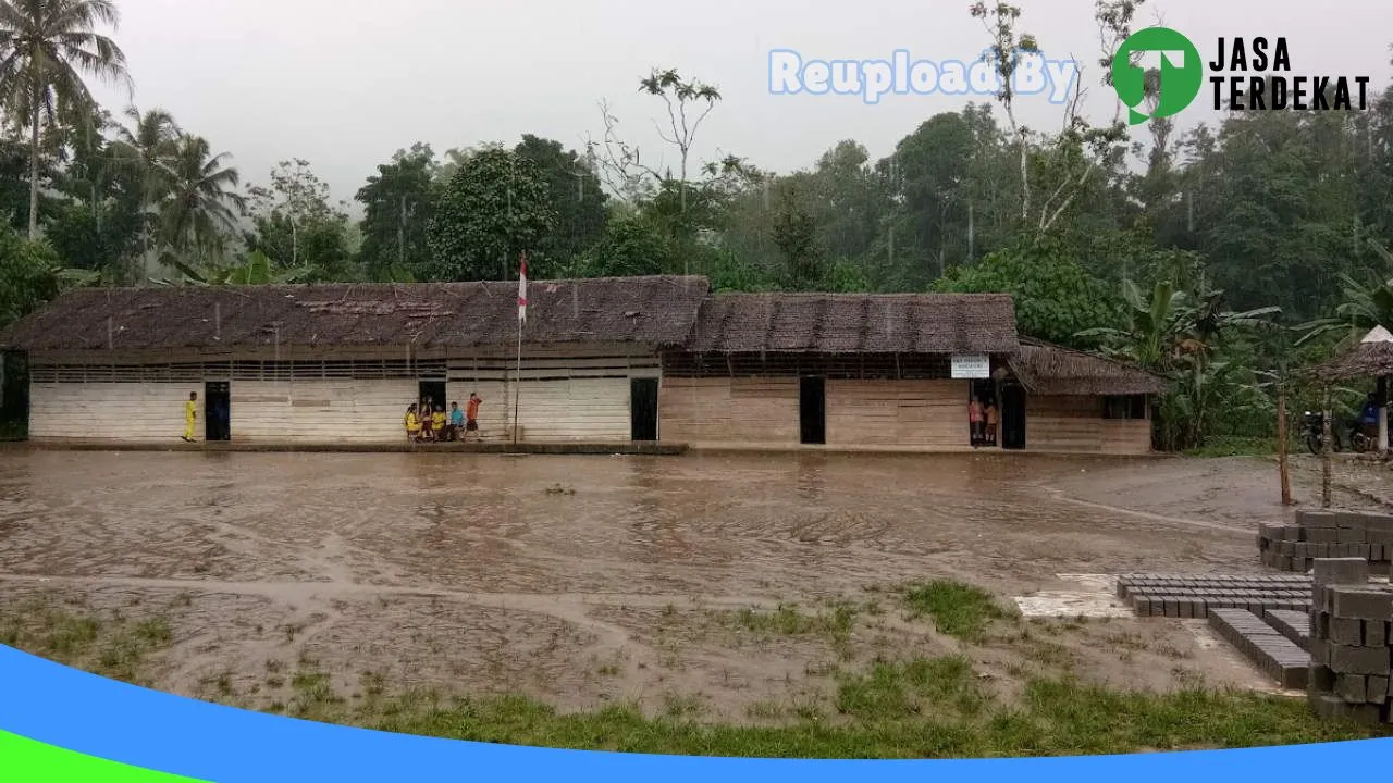 Gambar SMA N 2 Sidua’ori – Nias, Sumatera Utara ke 2