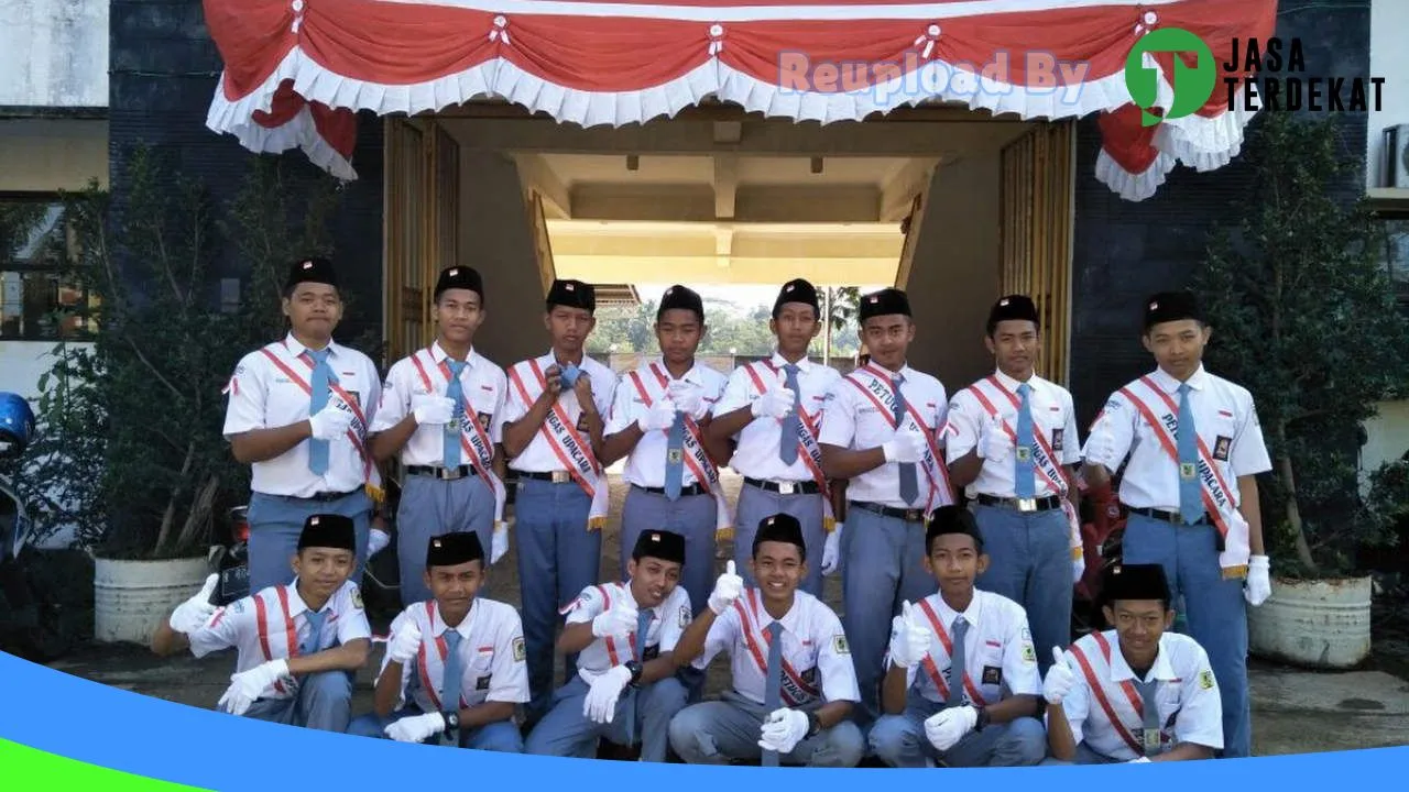 Gambar SMK Plus Tunas Bangsa – Banyumas, Jawa Tengah ke 2