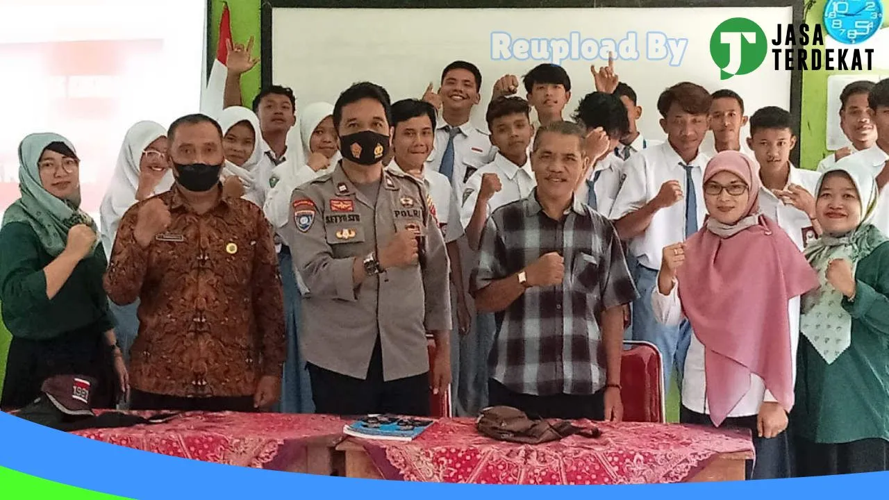 Gambar SMK PGRI 9 NGAWI – Ngawi, Jawa Timur ke 2