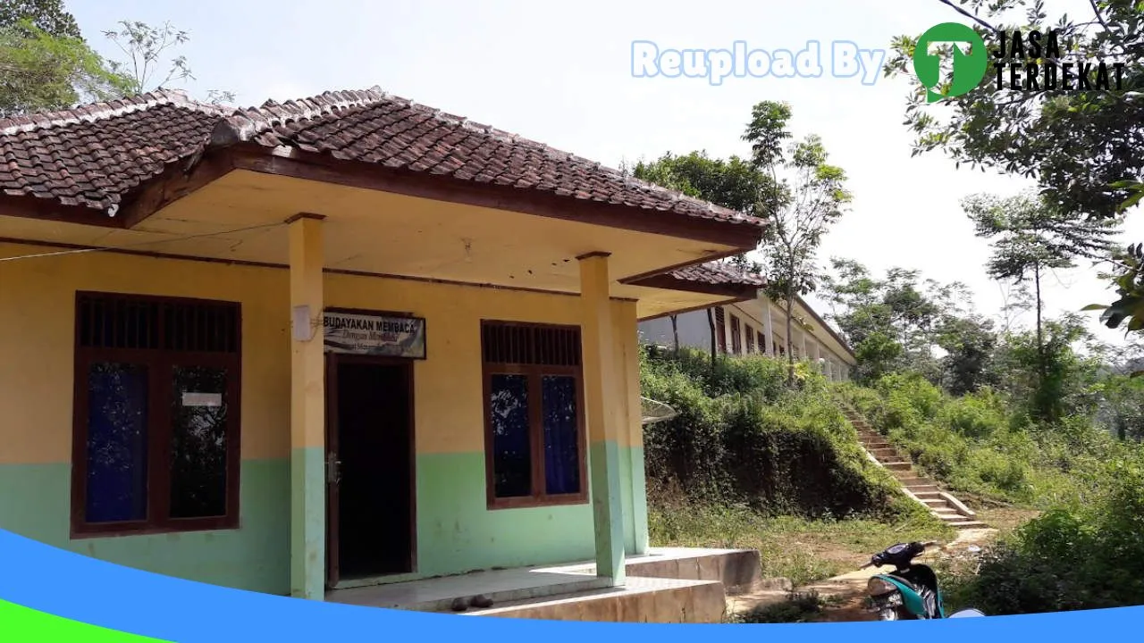 Gambar SMK Al-Falah – Lebak, Banten ke 2