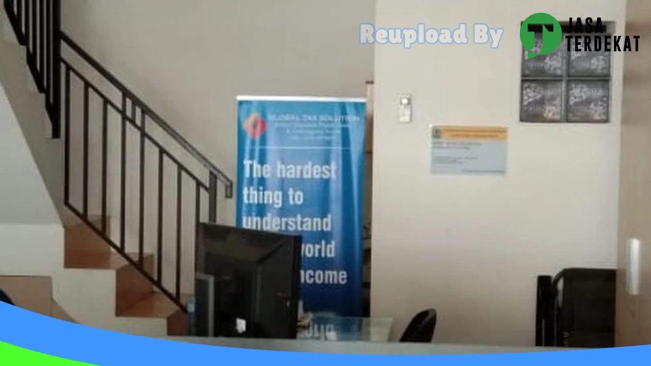 Gambar Kantor Konsultan Pajak Global Tax Solution – Kota Malang, Jawa Timur ke 3