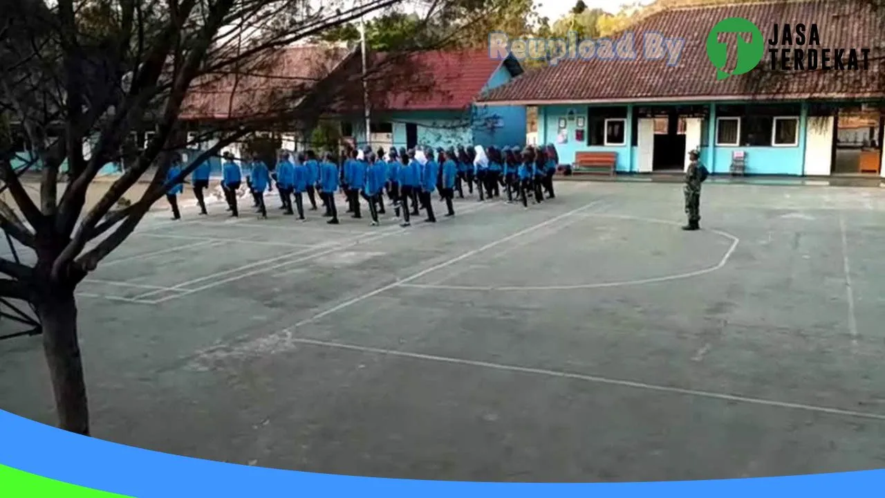 Gambar SMK Negeri 1 Ponjong – Gunung Kidul, DI Yogyakarta ke 1