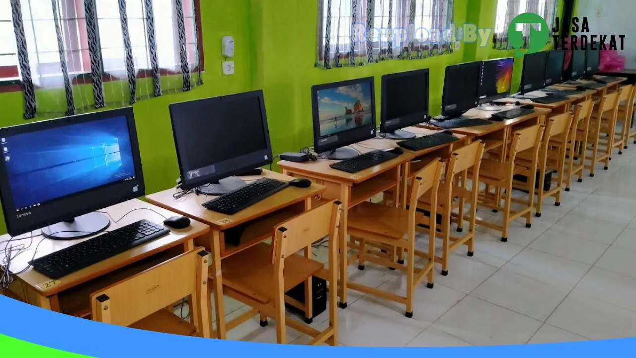 Gambar SMA Negeri 1 Matangkuli – Aceh Utara, Aceh ke 1