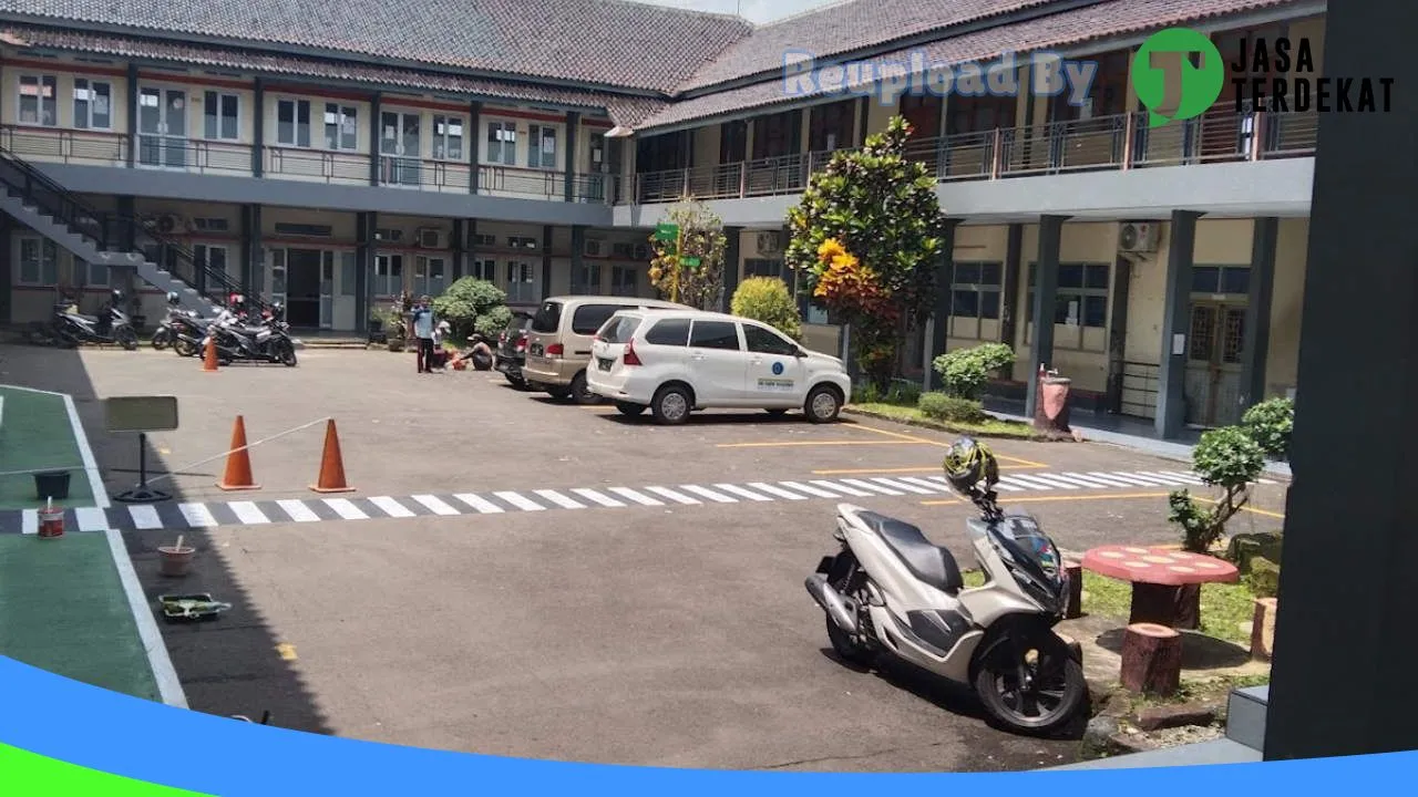 Gambar SMK KORPRI Majalengka – Majalengka, Jawa Barat ke 2