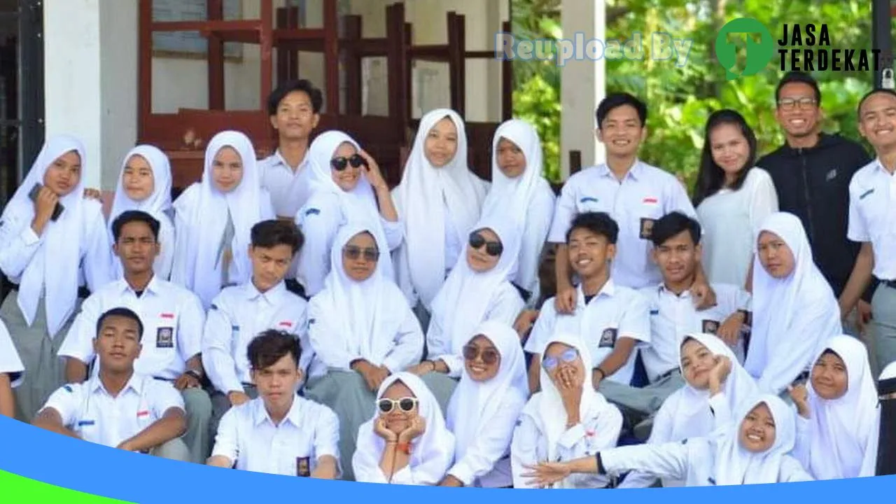 Gambar SMA NEGERI 1 PANAI HILIR – Labuhanbatu, Sumatera Utara ke 4