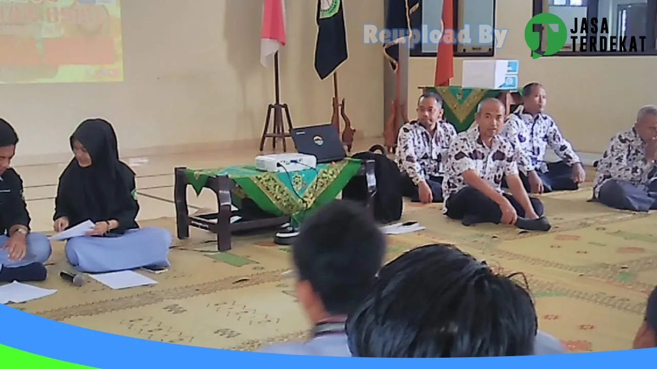 Gambar SMK Nasional Berbah – Sleman, DI Yogyakarta ke 4