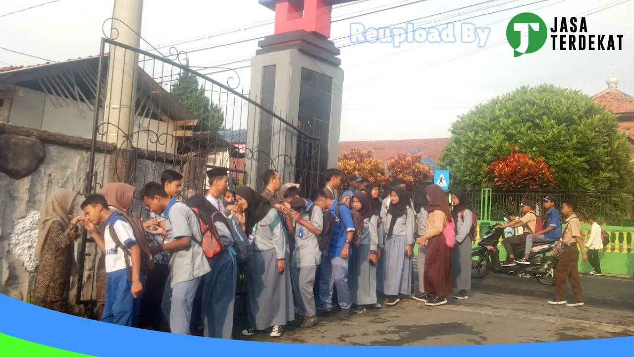 Gambar SMK Karya Nasional – Majalengka, Jawa Barat ke 4