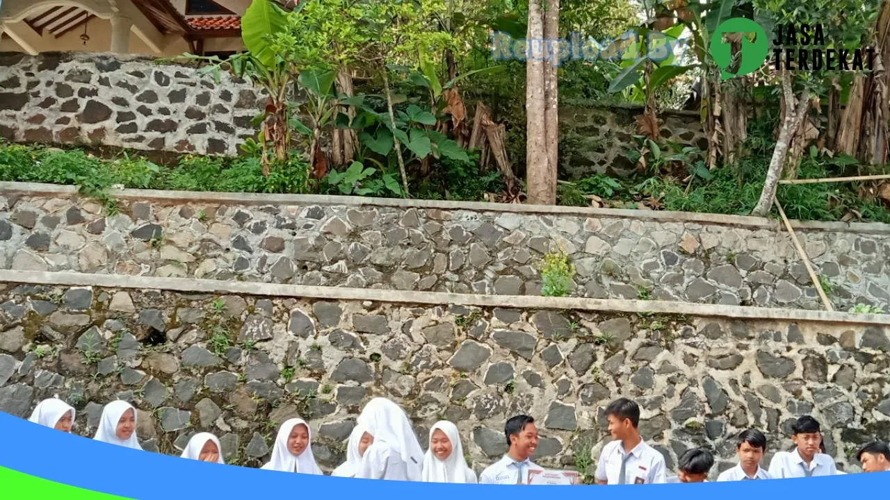 Gambar SMA Bina Mandiri – Bandung Barat, Jawa Barat ke 5