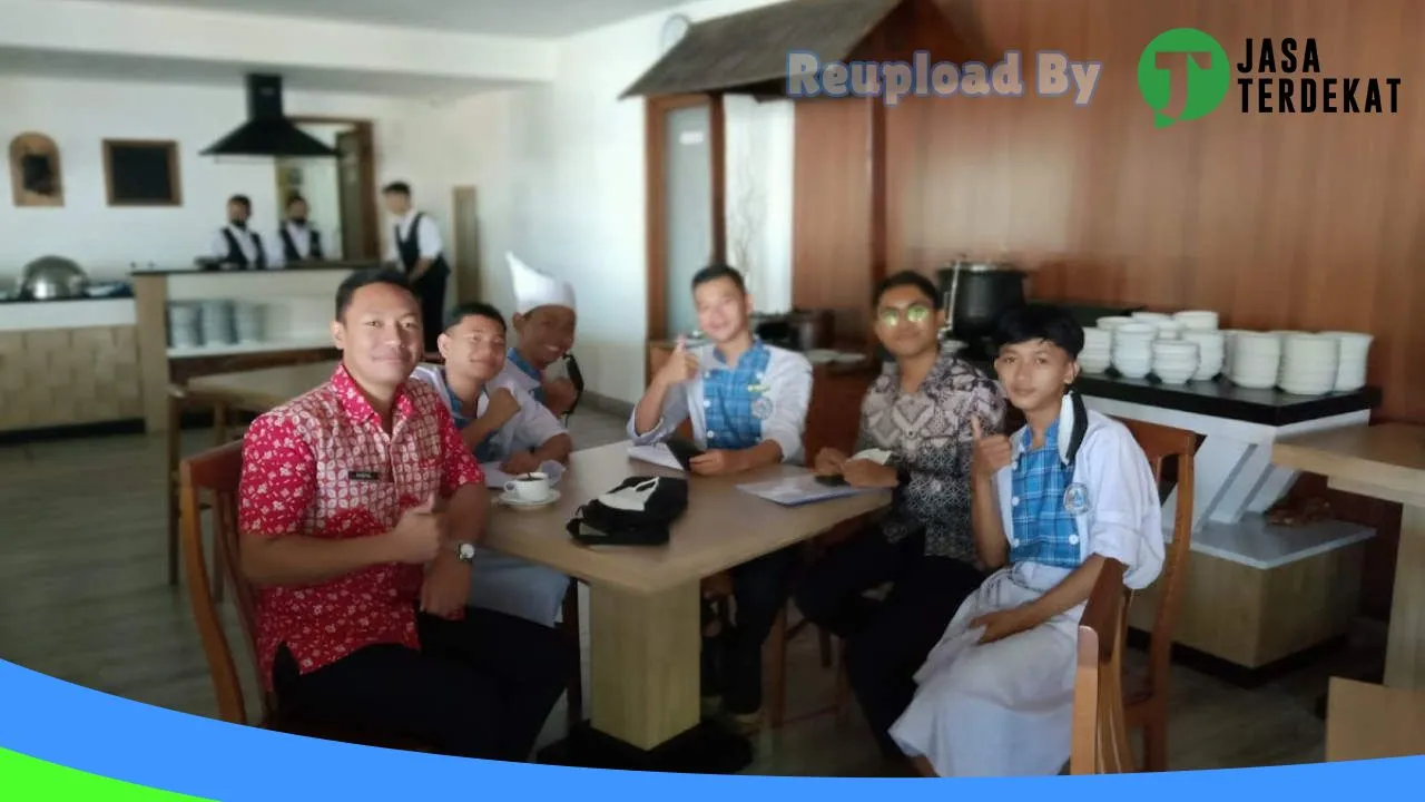 Gambar SMK Pariwisata PGRI Majalengka – Majalengka, Jawa Barat ke 2