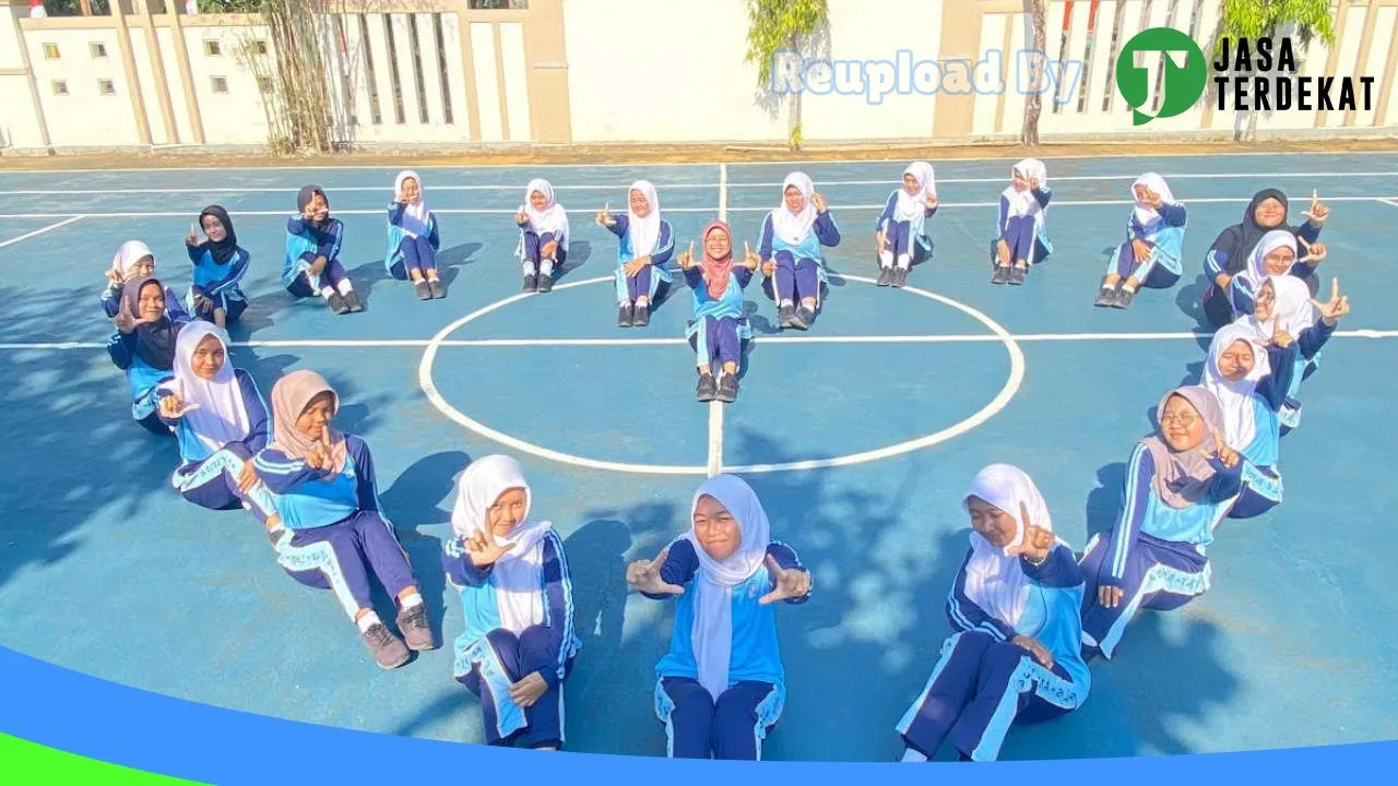 Gambar SMA Negeri 1 Kedungreja – Cilacap, Jawa Tengah ke 2