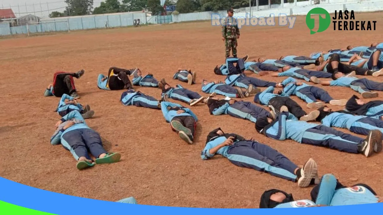 Gambar SMK PU LEBAK – Lebak, Banten ke 4