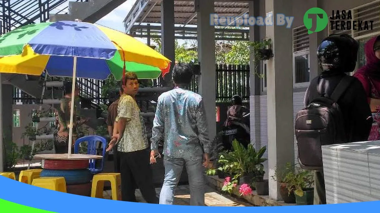 Gambar SMA PGRI 6 BANJARMASIN – Kota Banjarmasin, Kalimantan Selatan ke 3
