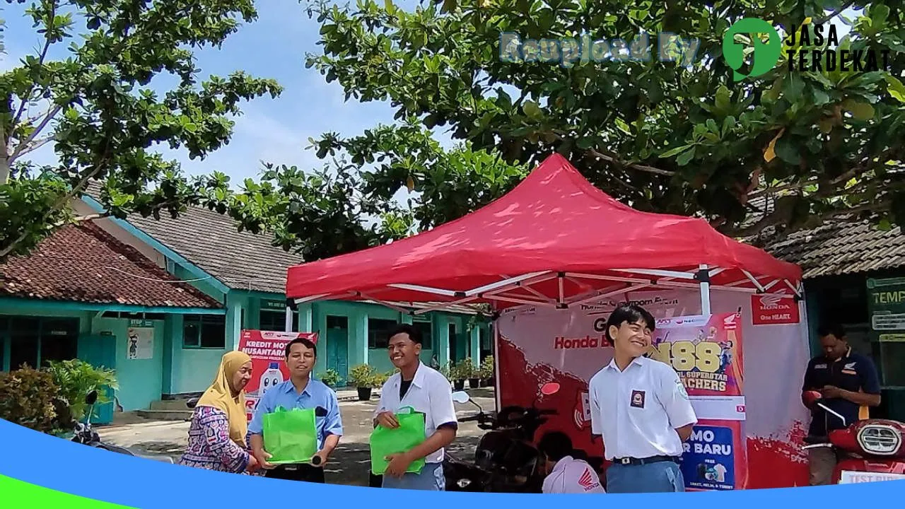 Gambar SMK Maarif Wonosari – Gunung Kidul, DI Yogyakarta ke 5