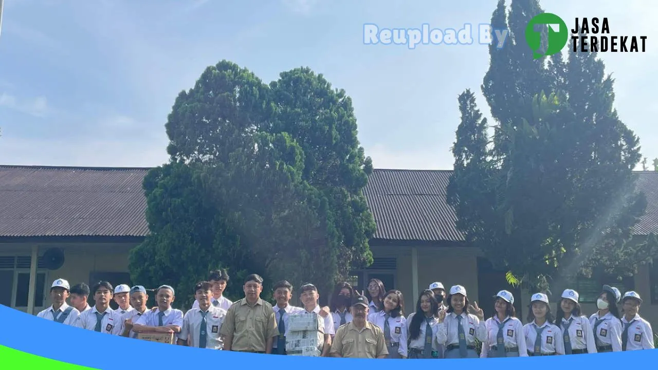 Gambar SMA Kristen – Wonosobo, Jawa Tengah ke 3