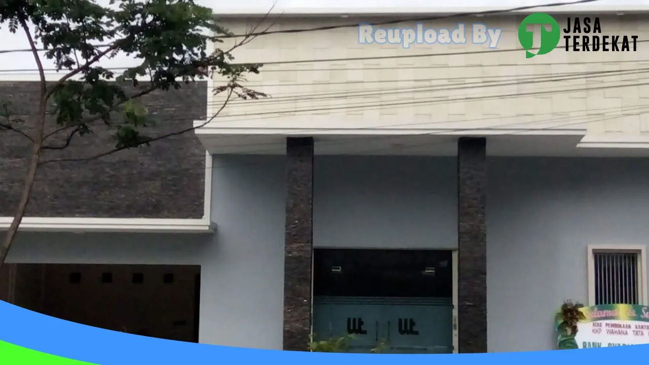 Gambar Kantor Konsultan Pajak Wahana Tata Lestari (Danu Subroto) – Kota Malang, Jawa Timur ke 5