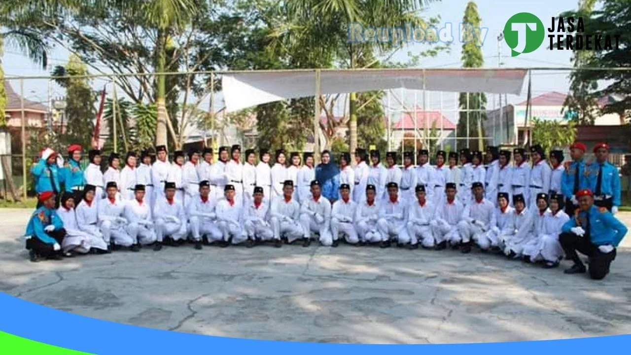 Gambar SMA Negeri 3 Sampit – Kotawaringin Timur, Kalimantan Tengah ke 1