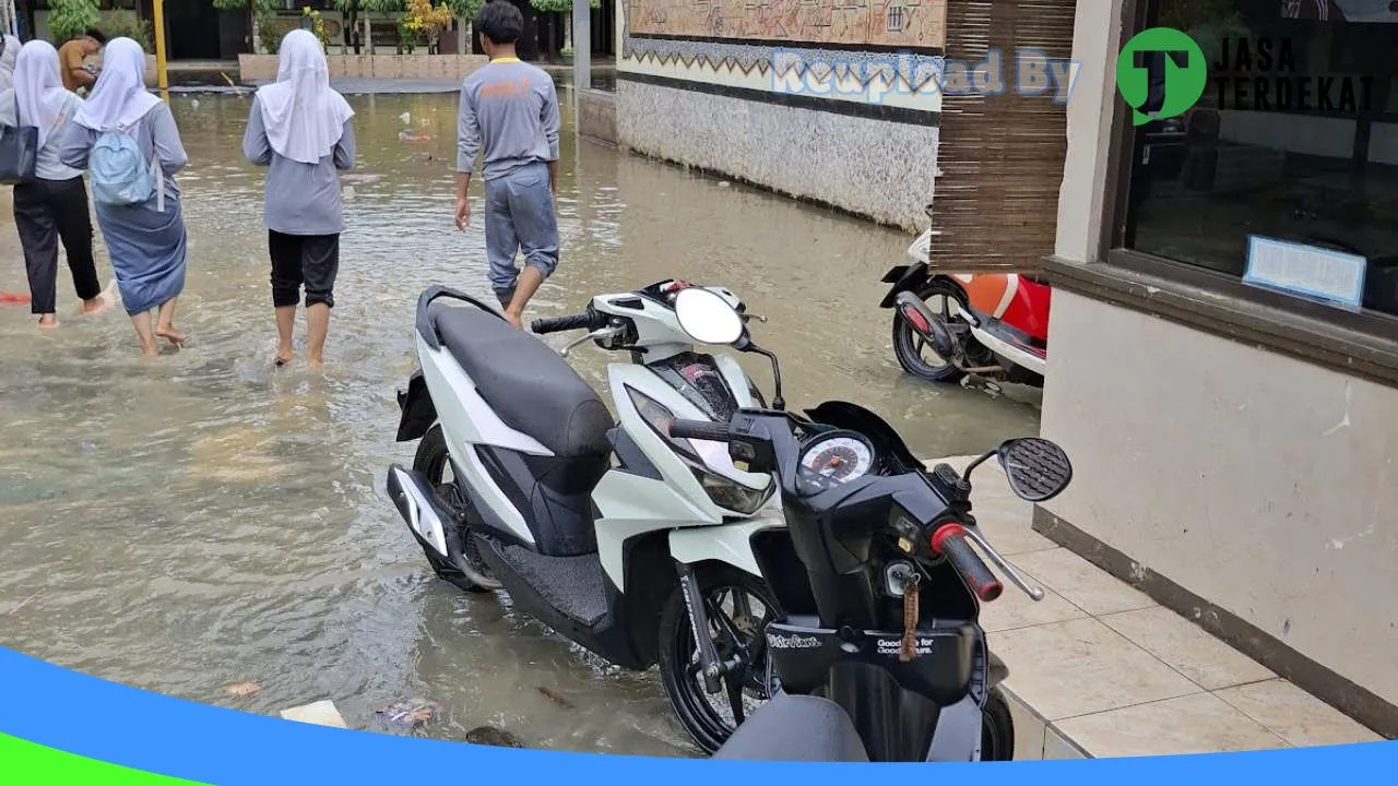 Gambar SMA Negeri 7 Pandeglang – Pandeglang, Banten ke 2