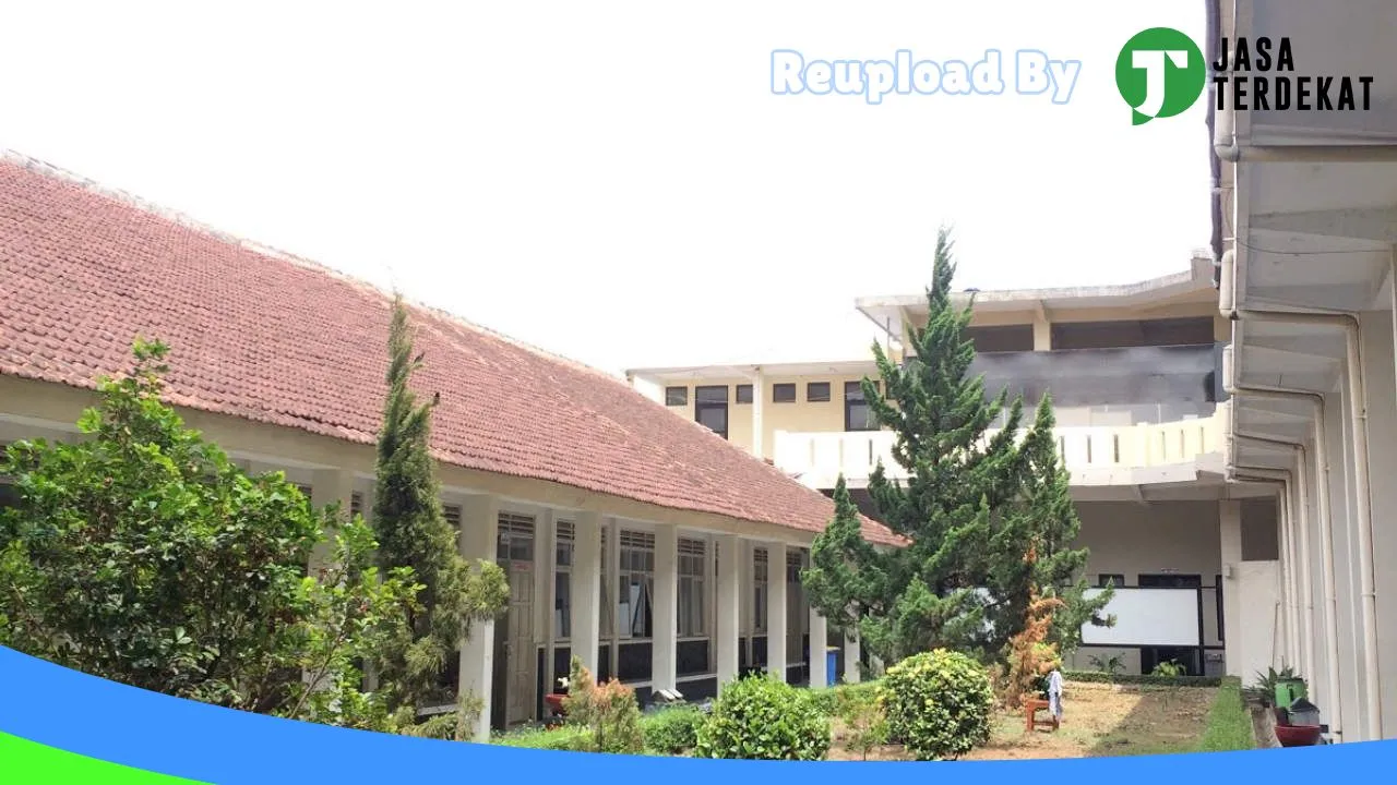 Gambar SMA Negeri 2 Tasikmalaya – Kota Tasikmalaya, Jawa Barat ke 3