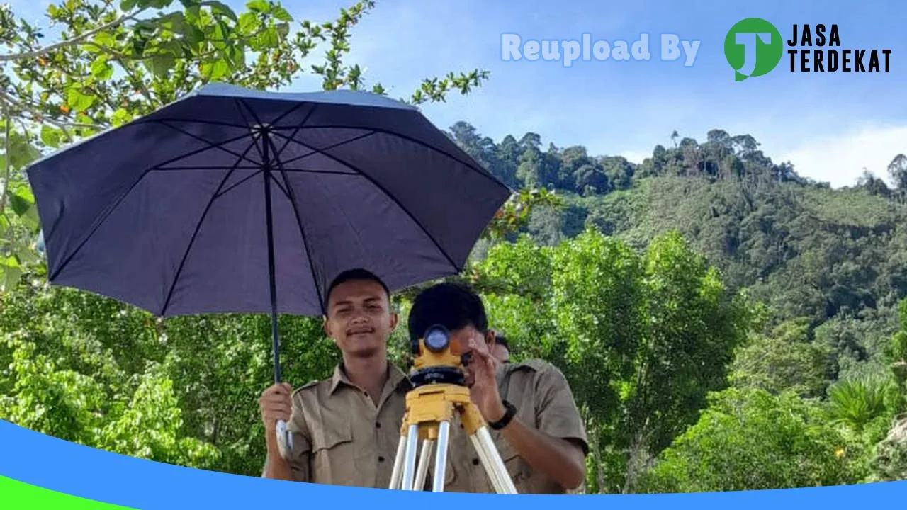 Gambar SMK NEGERI 3 SIBOLGA – Sibolga, Sumatera Utara ke 2