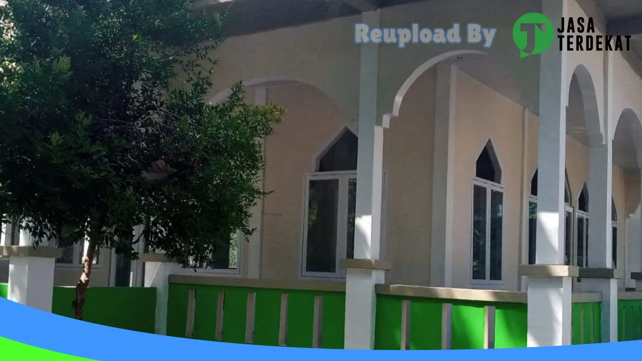 Gambar SMA NEGERI 2 SABANG – Sabang, Aceh ke 5