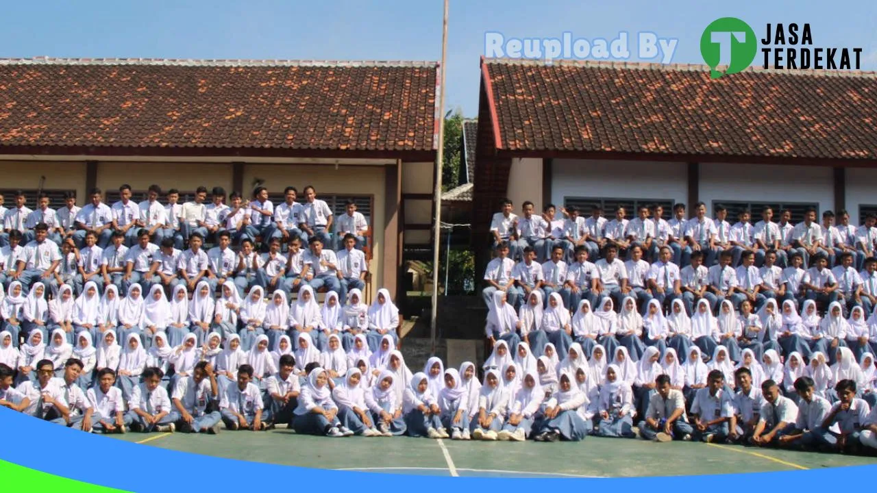 Gambar SMK Negeri 1 Nglipar – Gunung Kidul, DI Yogyakarta ke 3