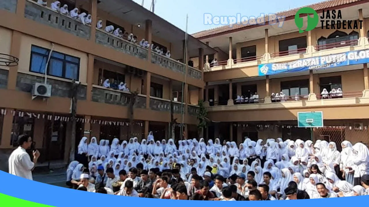 Gambar SMK Teratai Putih Global 2 Bekasi – Kota Bekasi, Jawa Barat ke 3