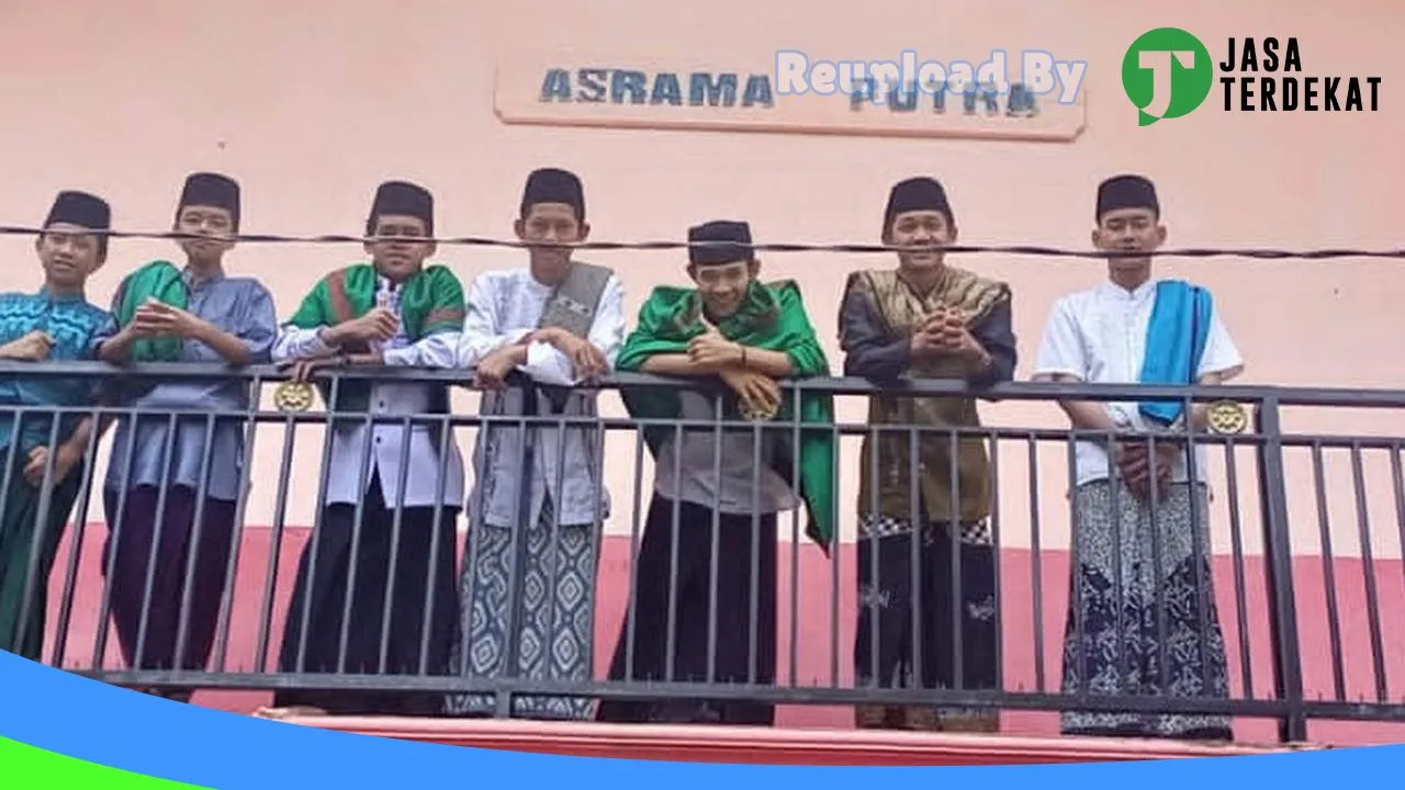 Gambar SMA Darul Falah Jati – Bandung Barat, Jawa Barat ke 3